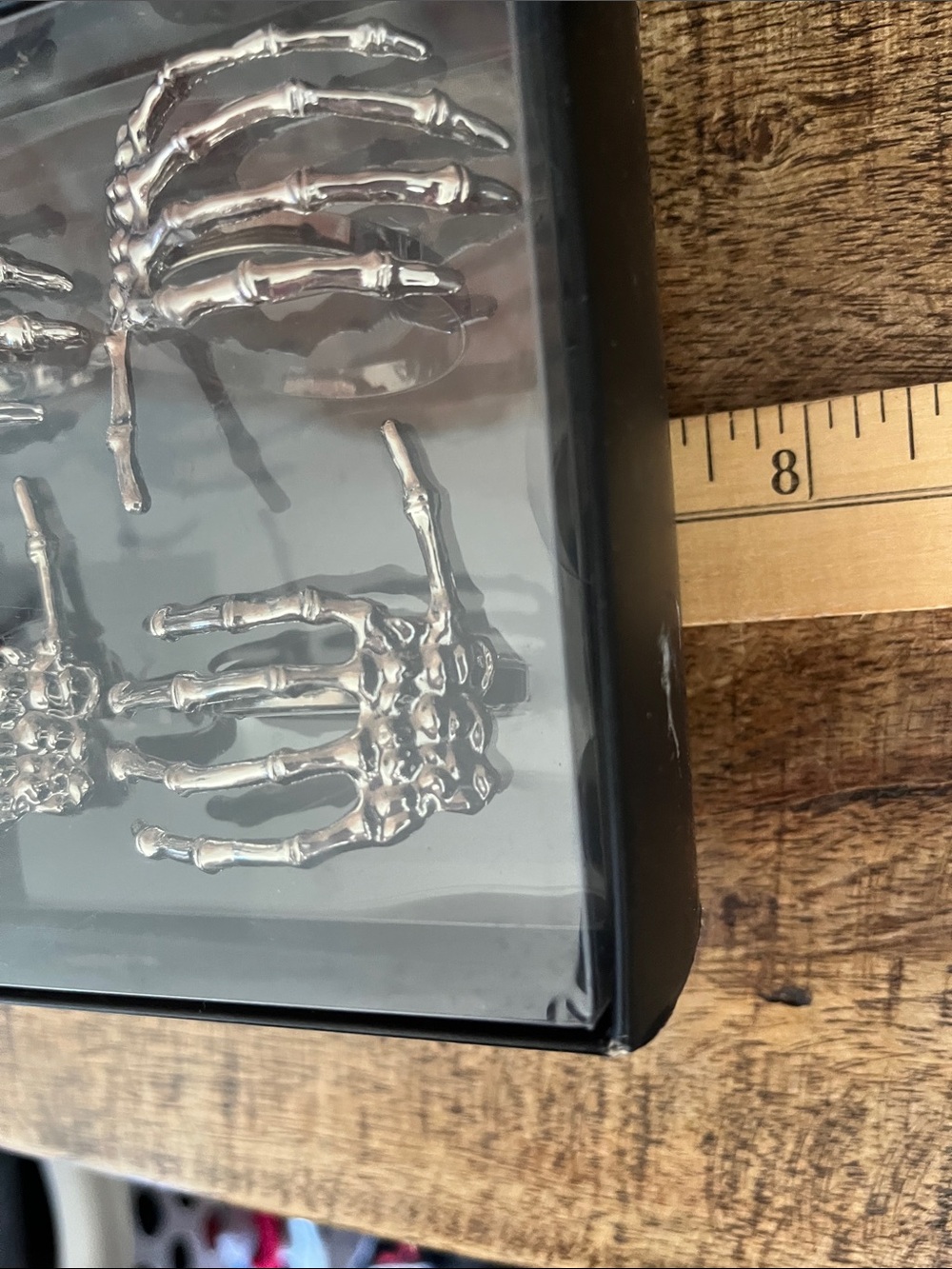 Napkin Rings (Table Accessory) - Picture 5 of 6